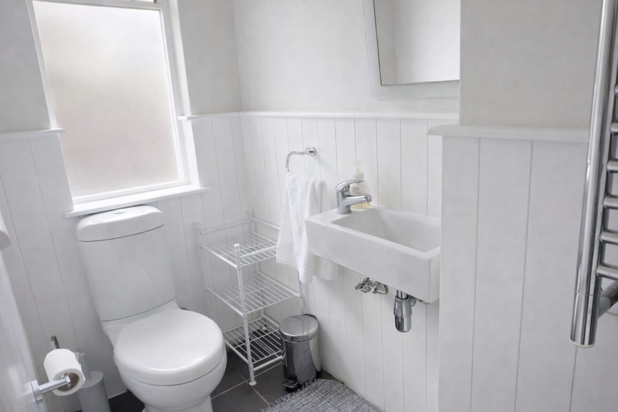 3 Bedroom Property for Sale in The Island Western Cape